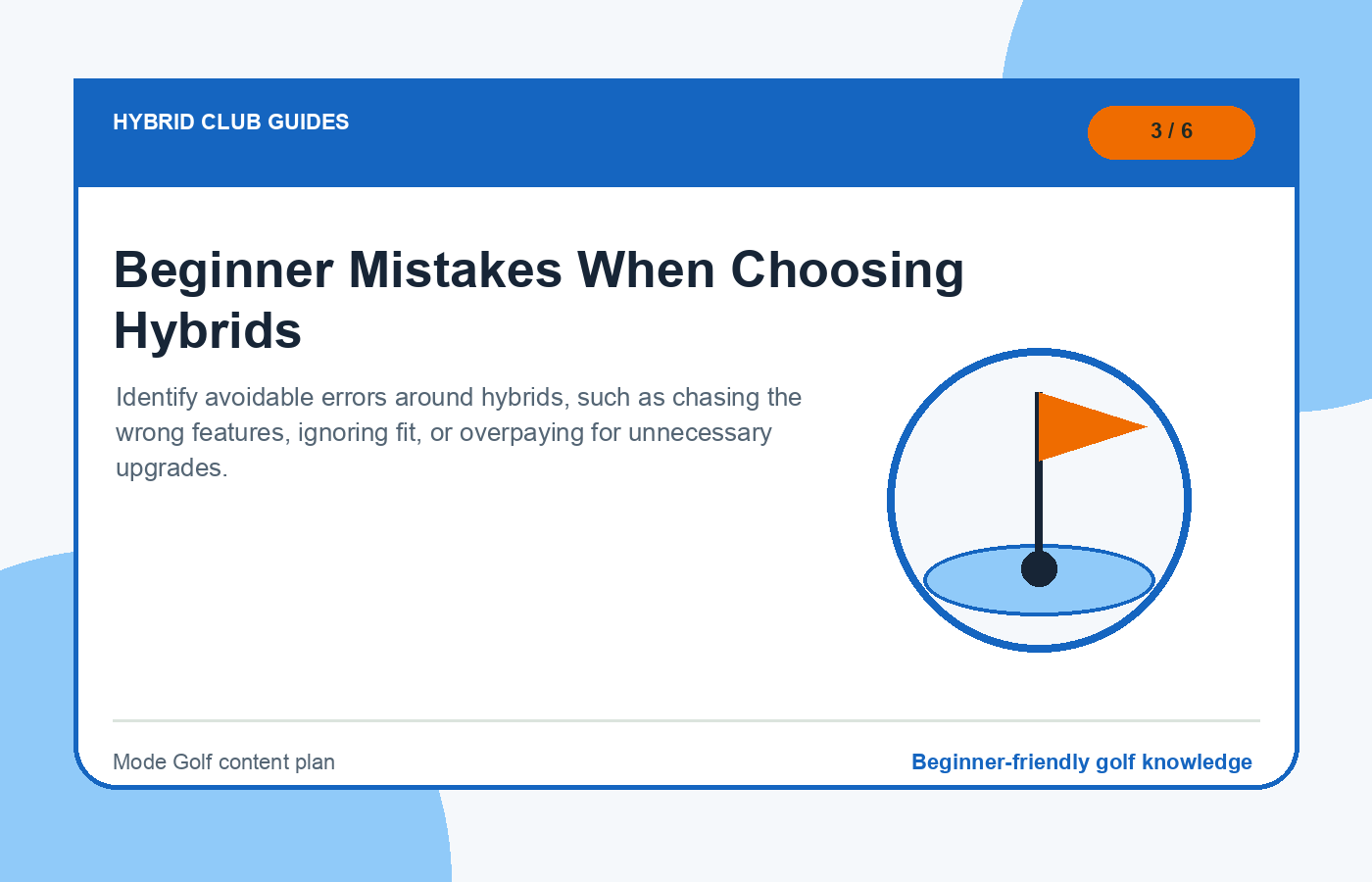 Beginner Mistakes When Choosing Hybrids illustration